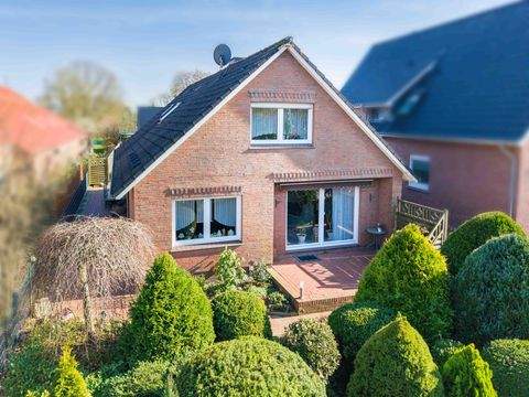 Bunde Häuser, Bunde Haus kaufen