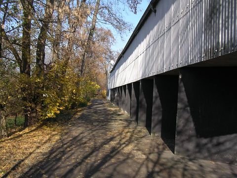 Duisburg Garage, Duisburg Stellplatz