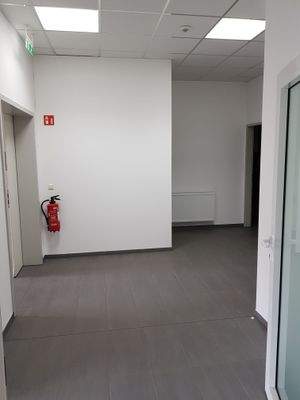 Eingangsbereich 1 OG