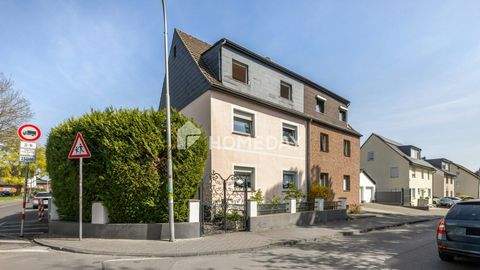 Leverkusen Häuser, Leverkusen Haus kaufen