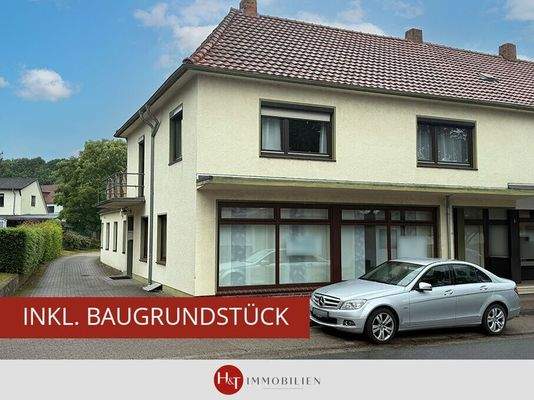 Haus kaufen in Achim – H & T Immobilien