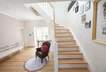 Treppe