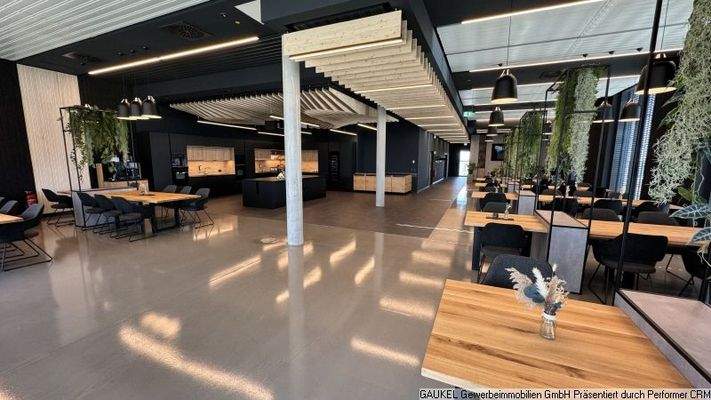 Veranstaltungsräume