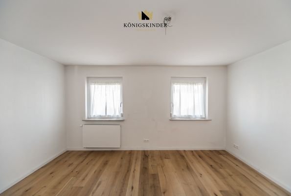 Zimmer 1 OG