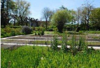 Köpenick, beste ruhige Grünlage