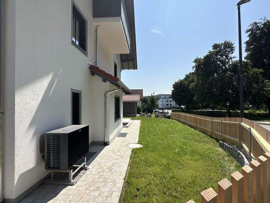 Impressionen - Gebäudeansicht