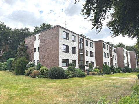 Hamburg Wohnungen, Hamburg Wohnung kaufen