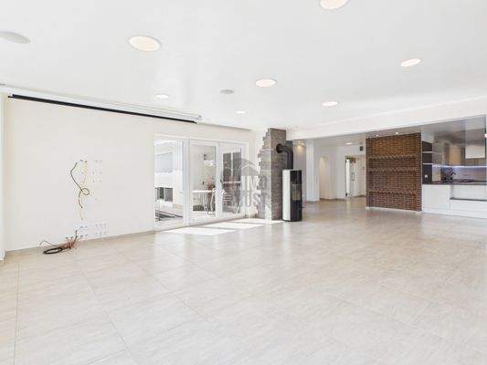 Wohnen Essen Diele Erdgeschoss