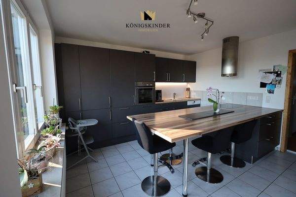 Willkommen im Erdgeschoss...