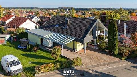 Neuhausen ob Eck Häuser, Neuhausen ob Eck Haus kaufen