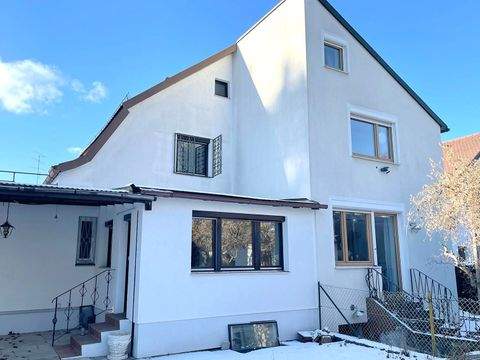 München Häuser, München Haus kaufen