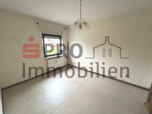 Zimmer im Obergeschoss