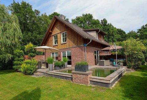 Fintel Häuser, Fintel Haus kaufen