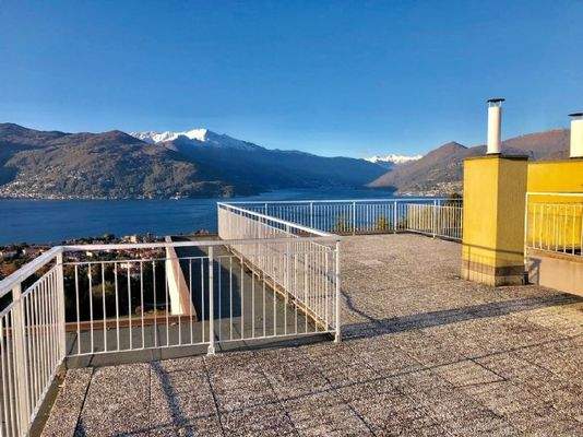 Gemeinschaftsterrasse