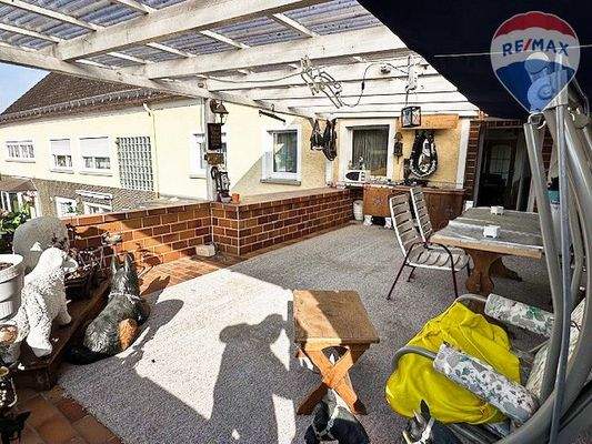 25 Dachterrasse WE4