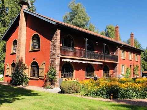 Nähe Sarrebourg Häuser, Nähe Sarrebourg Haus kaufen