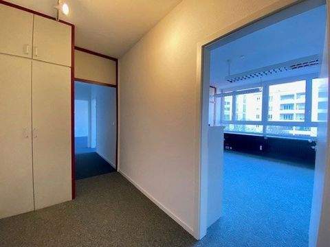 Nürnberg Büros, Büroräume, Büroflächen 