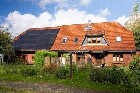 Medelby Renditeobjekte, Mehrfamilienhäuser, Geschäftshäuser, Kapitalanlage