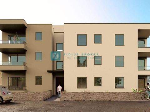 Tribunj Wohnungen, Tribunj Wohnung kaufen