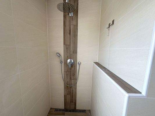 Duschbereich