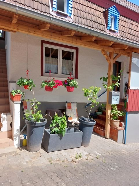 Groß-Umstadt Häuser, Groß-Umstadt Haus kaufen