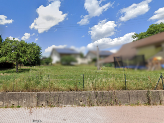 Google Maps Grdstck. + Altb. 2