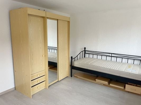2-Zi. Whg. Erdgeschoss Ost