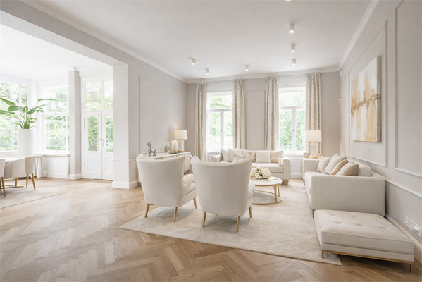 Inspiration Wohnzimmer