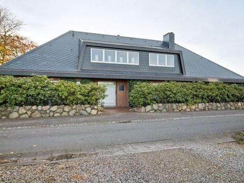 Aventoft Häuser, Aventoft Haus kaufen