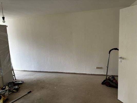 Wohnzimmer Ansicht 2