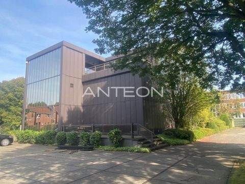 Duisburg Büros, Büroräume, Büroflächen 