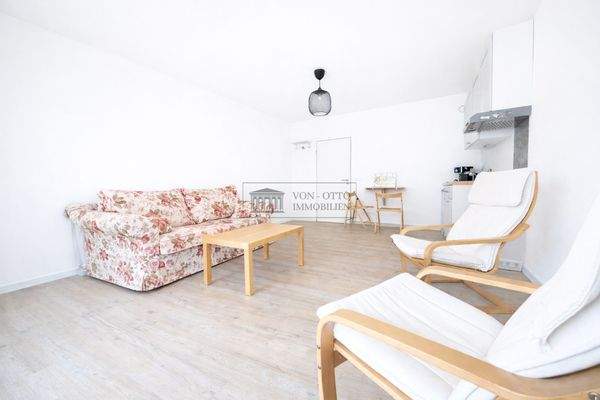 Studio different Perspective