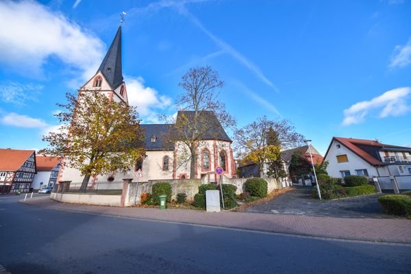 Umgebung