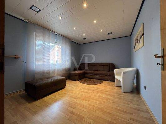 Wohnzimmer Obergeschoss