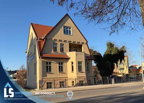 Stendal Häuser, Stendal Haus kaufen