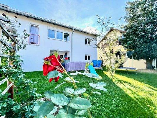 ziehen Sie einfach ein