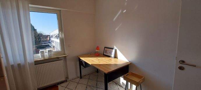 Kinder-/Gästezimmer