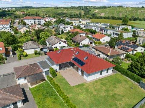 Pleidelsheim Häuser, Pleidelsheim Haus kaufen