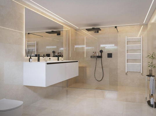 Musterbild Badezimmer 2