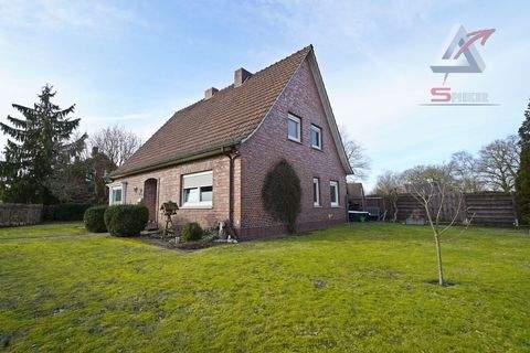 Uplengen Häuser, Uplengen Haus mieten 