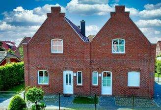 Muster-Kapitänshuus