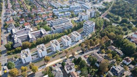 Oberursel Wohnungen, Oberursel Wohnung kaufen