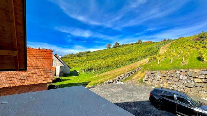 Wohnung in 8493 Klöch