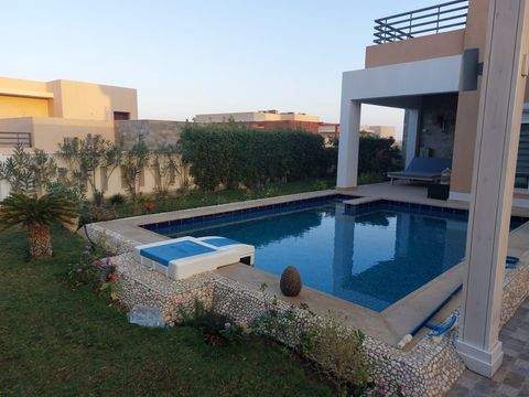 Hurghada  Häuser, Hurghada  Haus kaufen