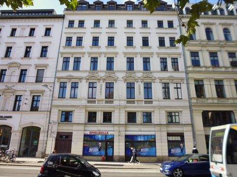 Leipzig Wohnungen, Leipzig Wohnung mieten