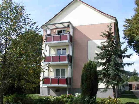 Sondershausen OT Großberndten Wohnungen, Sondershausen OT Großberndten Wohnung mieten