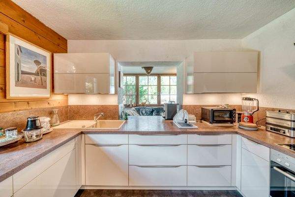 Küche | Erdgeschoß-13