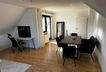 Wohn- I Esszimmer I 33 qm