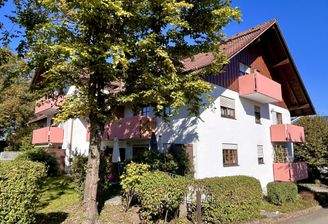 Straßenansicht