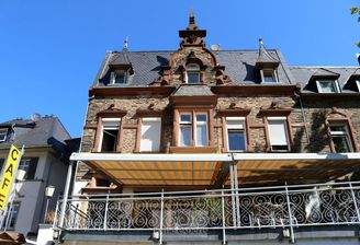 historisches Gebäude